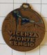 REGNO Medaglia / Distintivo - Medaglia ADUNATA GRANATIERI MONTE CENGIO / VICENZA 1938 - Armée De Terre