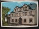 ÄLTERE POSTKARTE GASTHAUS-PENSION GABLER MALBERGWEICH Bitburger Land Cpa Postcard AK Ansichtskarte - Bitburg