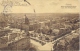 Germany 1913 Picture Postcard From Leipzig With Special Cancel Internationale Baufach Ausstellung And Cinderella - Fabbriche E Imprese