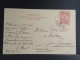 GRECE - Salonique - La Tour Blanche - Carte Pour Paris - Avec Censure - 1916 - A Voir - P 15041 - Gibraltar