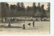 Environs Du Mont Dore : Les Jeux : Tennis, Croquet. Le Salon Des Capucins. 2 Scans. Edition LL - Le Mont Dore