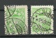 LETTLAND Latvia 1929 Michel 172 Y + Z O - Lettland