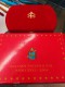 VATICANO SET 8 MONEDAS COIN Y MEDALLA JUAN PABLO II 2004 BOX PLATA SILVER - Vatican