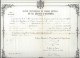 Brevet De Pension/Grand Chancelier Ordre Impérial Légion Honneur /Pension Complémentaire/Ploenné/C Du N/ 1870    DIP94 - Altri & Non Classificati