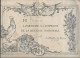 Certificat De Participation à L´emprunt Défense Nationale//Pour La Patrie/ 1915     DIP98 - Otros & Sin Clasificación