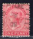 AUS+ Südaustralien 1893 Mi 71 80 Victoria - Used Stamps