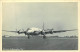 AVIATION  Avion Armagnac   Photo Format Cp   2 Scans - 1946-....: Moderne