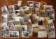 Lot De 40 Photos Anciennes Dans Une Pochette Guillemot Dinox... - Albums & Collections
