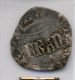 MONNAIE CHARLES VI #  DENIER PARISIS - 1380-1422 Charles VI Le Fol