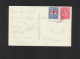 Yugoslavia PPC Bled To Vienna - Covers & Documents