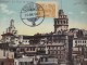 CPA Turquie Constantinople La Tour De Galata 1 TP Turc Ancien - Turkey