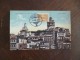 CPA Turquie Constantinople La Tour De Galata 1 TP Turc Ancien - Turkey