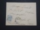 MONACO - Env Pour Paris - Janv 1908 - A Voir - P15141 - Storia Postale