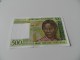 Billet De 500 Francs   C06256434 - Madagascar