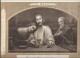 Souvenir De 1ére Communion /Jésus/ Paul Lacoud/ Bouasse/ 1937   DIP90 - Religion & Esotérisme