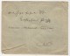 TURKEY ISTANBOL-NI&#350;AN ANDONYAN  SIGNED COVER - Lettres & Documents
