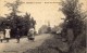 785  - Mosnay (Indre)  - Route De Chavin  - Enfants  - Edit. G.G.  Chateauroux - Other & Unclassified