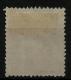 02152 Espa&ntilde;a EDIFIL 123 *  Catalogo 198,-&euro; - Unused Stamps