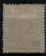 02154 Espa&ntilde;a EDIFIL 125 (*)  Catalogo 100,-&euro; - Unused Stamps