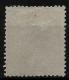02155 Espa&ntilde;a EDIFIL 127 (*)  Catalogo 143,-&euro; - Unused Stamps