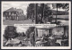 GERMANY,  FALLINGBOSTEL , OLD POSTCARD - Walsrode