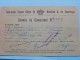 Licence De CONCURRENT N° 8965 - Anno 1941 Verviers Féd. Royale Belge De Natation Et De Sauvetage ( Zie Foto´s ) ! - Schwimmen