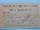 Licence De CONCURRENT N° 8965 - Anno 1941 Verviers Féd. Royale Belge De Natation Et De Sauvetage ( Zie Foto´s ) ! - Swimming