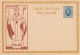 Carte Illustrée Cardinal Mercier 50 C - Non Utilisée  --  XX119 - Cartes Postales Illustrées (1971-2014) [BK]