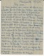 HERAULT - 1942 - CARTE LETTRE ENTIER MERCURE De BEDARIEUX POUR TOURNUS - PETAIN - Cartoline-lettere