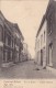 FONTAINE-L´EVEQUE : Rue De Binche - L'école Moyenne - Fontaine-l'Evêque