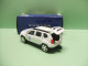 RENAULT DACIA DUSTER  Medecin SOS Blanc NOREV 1/64 3 Inch - Neuf En Boîte - Norev