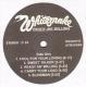 LP 33 RPM (12")  Whitesnake  "  Ready An' Willing  "  Russie - Hard Rock & Metal