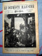 Le Patriote Illustré N°52 Du 27/12/1925 Sassoferrata Spitzberg Brest Duquesne Birkenhead Rodney Saint-Julien De Mailloc - Collections