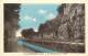 - Jura - Ref - A33 -  Dampierre - Les Roches Sur Le Canal - Carte Bon Etat - - Dampierre