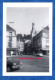 Photo Ancienne - CHATEAU THIERRY ( Aisne ) - Automobile CITROEN Ami 6 Au Carrefour - Mouvement Vitesse Move Car - Automobiles