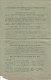 SERVICE DES POIDS ET MESURES 1927 Formulaire N°5 Bulletin De Rajustage BUREAU D´IVRY SUR SEINE - Supplies And Equipment