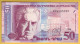 ARMENIE -  Billet De 50 Dram. 1998. Pick: 41. NEUF - Armenien