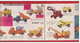 Delcampe - Catalogue DINKY TOYS"SUPERTOYS"1964"voiture Miniature"camions"militaire"DS"Peugeot"Renault"Citroën"2cv"simca"opel - Zeitschriften