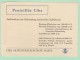 S12. EMA Freistempel 782 Ciba Basel 27.8.46. Penicillin Antibioticum  ( Medecine ) - Frankeermachinen