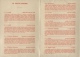 La Gaule Romaine - 10 Aquarelles De Ledoux - Texte De M. Faure, Directeur D´école Honoraire - Ed. Lustucru - TBE - RARE - Histoire