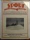 SPORT ILUSTROVANI TJEDNIK 1923 ZAGREB, FOOTBALL, SKI, MOUNTAINEERING ATLETICS,  SPORTS NEWS FROM THE KINGDOM SHS - Libros