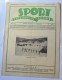 SPORT ILUSTROVANI TJEDNIK 1923 ZAGREB, BOHINJ, FOOTBALL, SKI, MOUNTAINEERING ATLETICS,  SPORTS NEWS FROM THE KINGDOM SHS - Libri