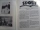 SPORT ILUSTROVANI TJEDNIK 1923 ZAGREB, BOHINJ, FOOTBALL, SKI, MOUNTAINEERING ATLETICS,  SPORTS NEWS FROM THE KINGDOM SHS - Libri