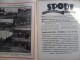 SPORT ILUSTROVANI TJEDNIK 1923 ZAGREB, FOOTBALL SKI, MOUNTAINEERING,  SPORTS NEWS FROM THE KINGDOM SHS - Boeken