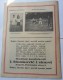 SPORT ILUSTROVANI TJEDNIK 1923 ZAGREB, FOOTBALL SKI, MOUNTAINEERING,  SPORTS NEWS FROM THE KINGDOM SHS - Books