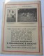 SPORT ILUSTROVANI TJEDNIK 1923 ZAGREB, FOOTBALL SKI, MOUNTAINEERING,  SPORTS NEWS FROM THE KINGDOM SHS - Boeken