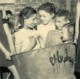 France Fives Lille Ames Vaillantes Action Catholique Origny En Thierache Ancienne Photo 1946 - Scouting