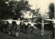 France Fives Lille Ames Vaillantes Action Catholique Origny En Thierache Ancienne Photo 1946 - Scouting