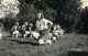 France Fives Lille Ames Vaillantes Action Catholique Origny En Thierache Ancienne Photo 1946 - Scouting