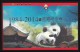 Panda - 31 Prepaid Cards Booklet Of China's Panda Commemorative Coins Patterns 1984-2014 - 5 - 99 Cartoline